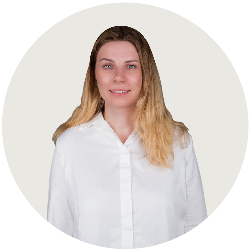 Živilė Paškauskaitė – Urbonavičienė