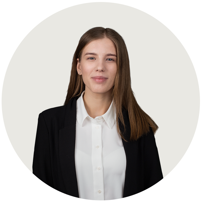 Silvija Serapinaitė