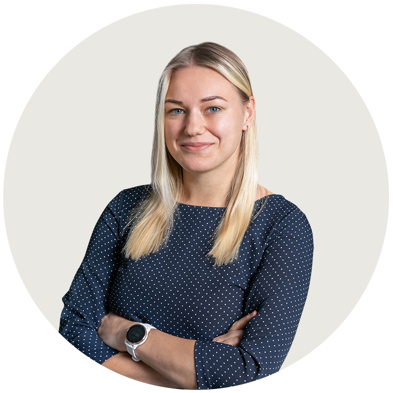 Ugnė Didžiariekytė